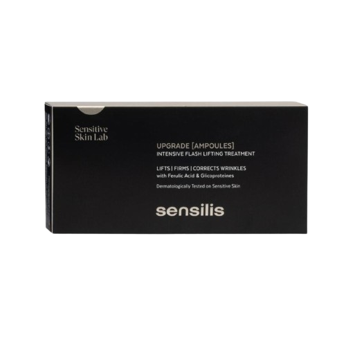 Sensitive Skin Lab Upgrade Ampoules 1.5mlx14