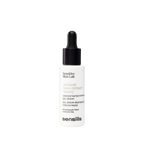 Sensitive Skin Lab Upgrade gel serum 30Ml