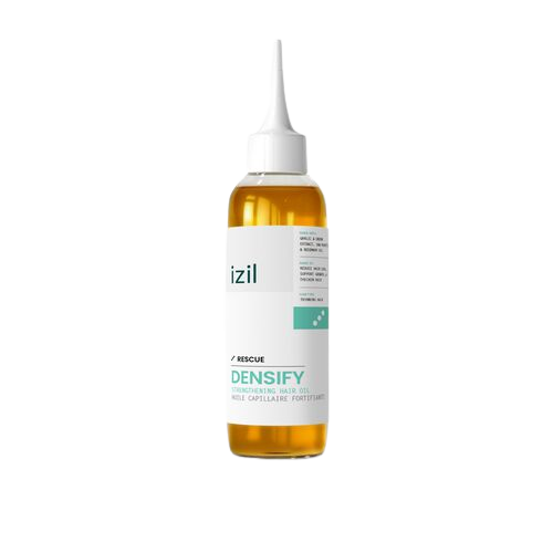 Izil Strengthening Hair Oil - Anti Hair Loss Solution 200mL