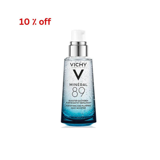 VICHY Mineral 89 50mL