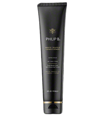 PHILIP B White Truffle Nourishing & Conditioning Creme 178 ml