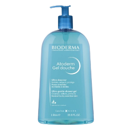 Atoderm Shower Gel 500mL