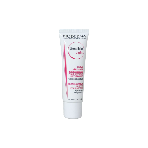 Bioderma sensibio light cream 40ml