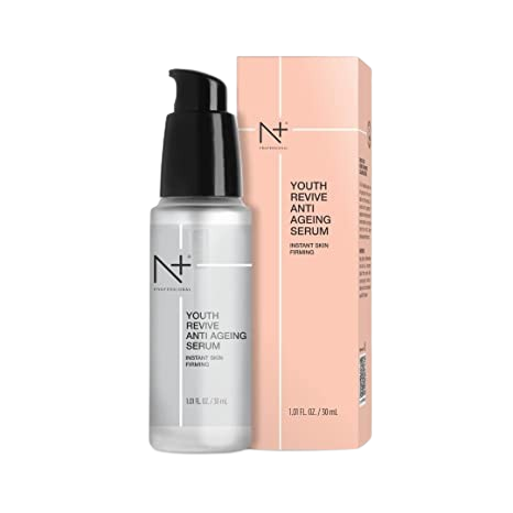 N+ YOUTH REVIVE ANTI AGING SERUM 30 ML