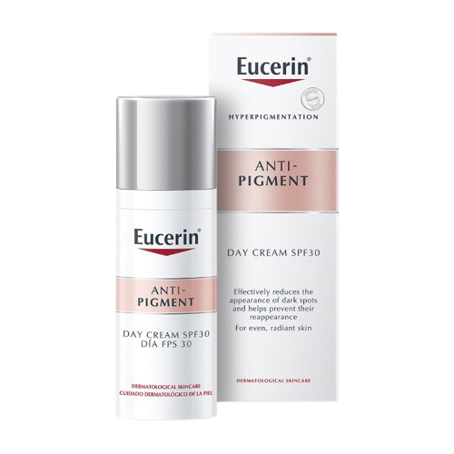 Eucerin Even Pigment Perfector Day SPF 30 50mL