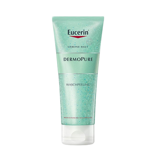 Eucerin DermoPurifyer  Scrub 100mL