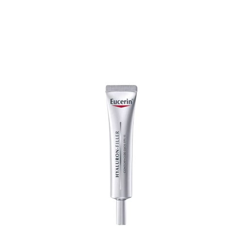 eucerin Hyaluron-Filler Eye Cream 15mL