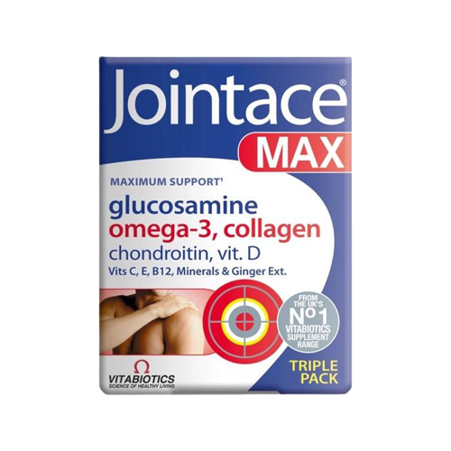 Vitabiotics Jointace Max 84's