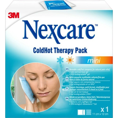 nexcare coldhot pack mini