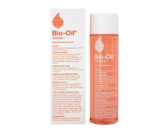 Bio-Oil Skincare Oil 200mL