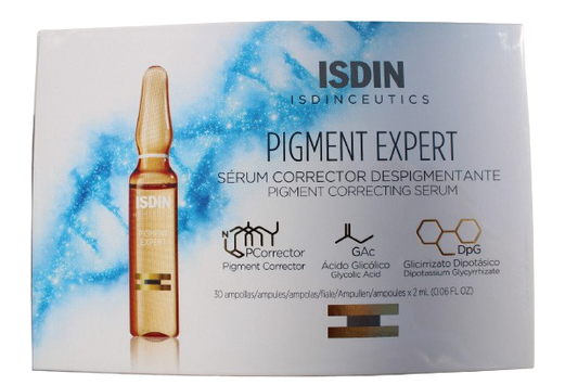 Isdin Ceutics Pigment Expert Serum 2ml 30's