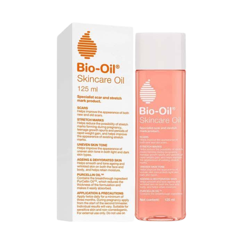 Bio-Oil Skincare Oil 125mL